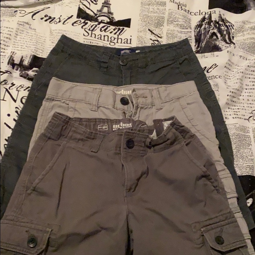 Shorts